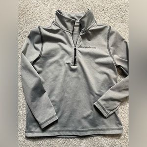 Vineyard Vines Performance Half Zip